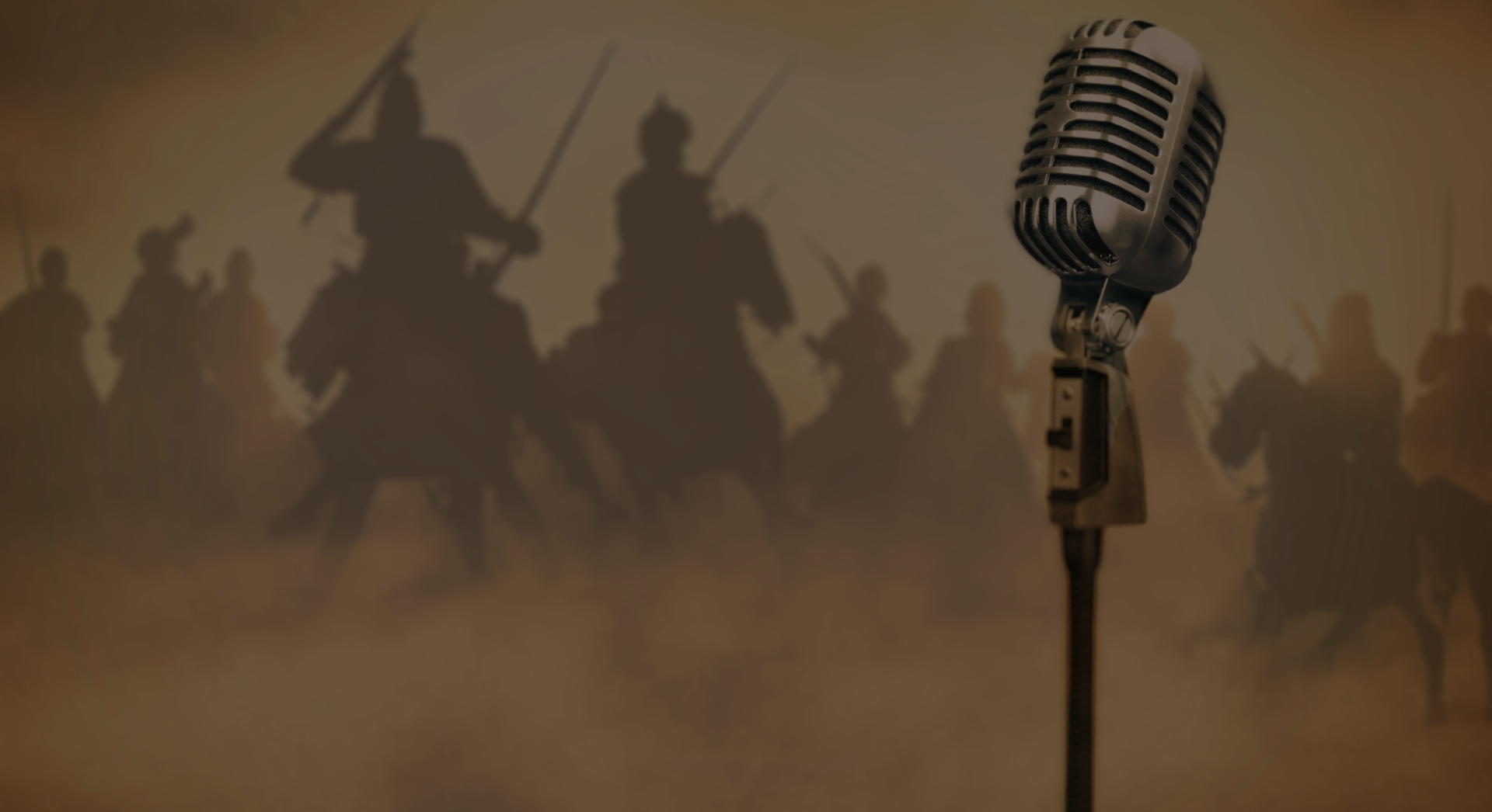 Podcast
